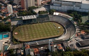 Arena Palmeiras Est Dio Allianz Parque Estadios Net