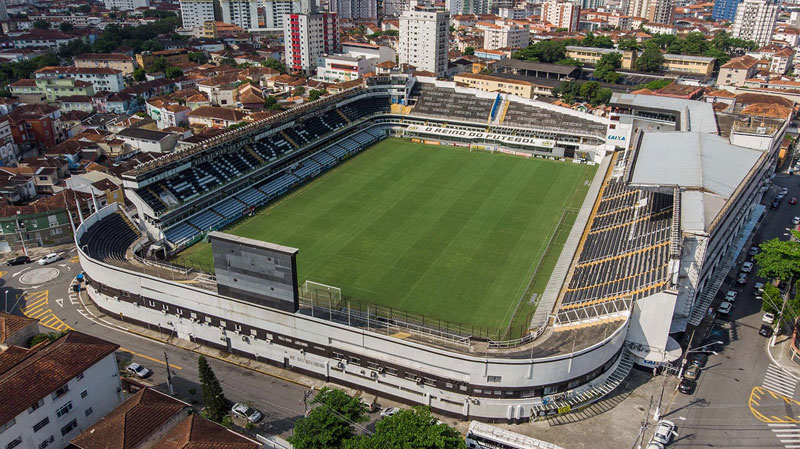 Entrada gratuita na Vila Belmiro para Santos FC x São Paulo, pelo  Campeonato Paulista Feminino - Santos Futebol Clube