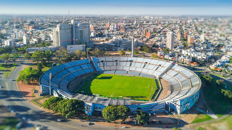 Estádio Centenario