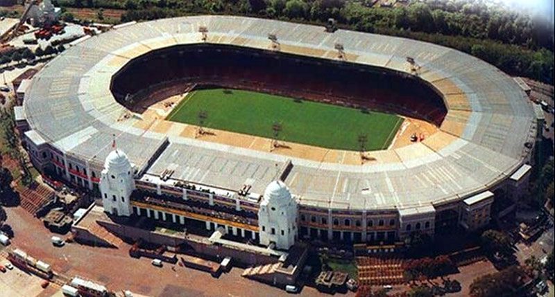 História Estádio de Wembley