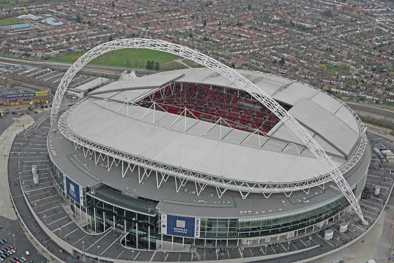 Estádio de Wembley